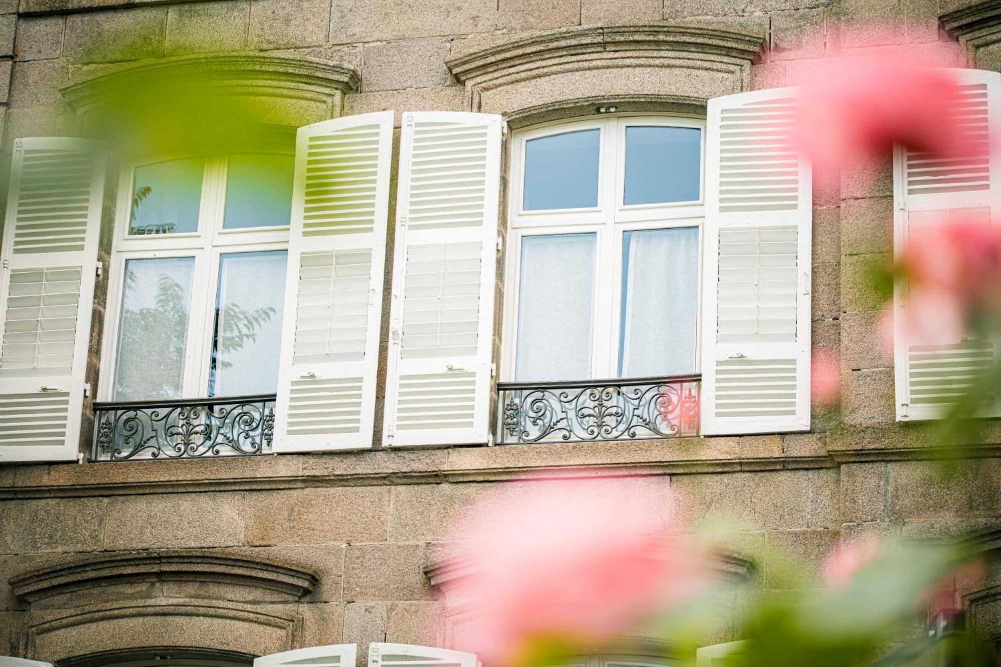 La Maison De Famille Лимож Екстериор снимка